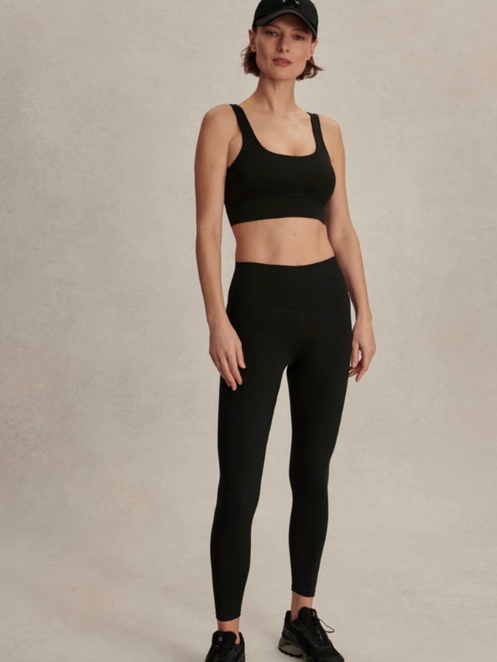 NWOT Varley FreeSoft™ High-Rise Legging 25" - Picture 1 of 4